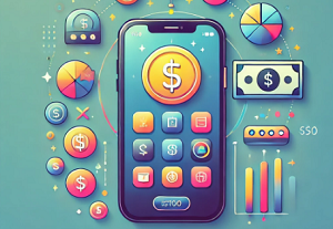 10 Apps Para Ganhar Dinheiro: Como Monetizar Seu Smartphone