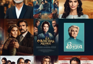 As Comédias Românticas Mais Engraçadas do Cinema